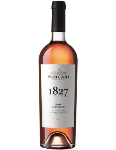 Purcari - Rose 2021