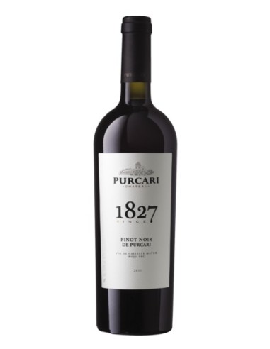 Purcari - Pinot Noir 2020
