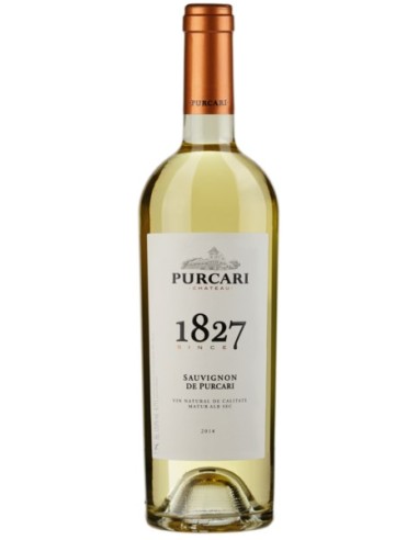 Purcari - Sauvignon Blanc 2022
