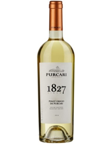 Purcari - Pinot Grigio 2021
