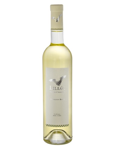 Liliac - Sauvignon Blanc 2022