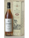 Castarede Armagnac XO - 20 ans d'age