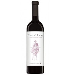 Crama Oprisor - Caloian - Cabernet Sauvignon 2018