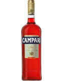 W.CAMPARI BITTER 1L