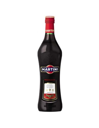 Martini - Vermut Rosu