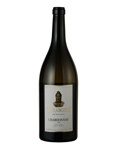 Taraboste Chardonnay 2015