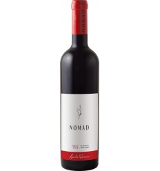 Aurelia Visinescu - Nomad Pinot Noir 2020