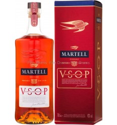 Martel Cognac VSOP
