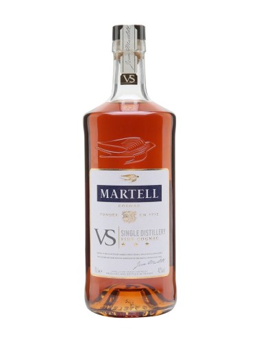 Martel Cognac VS