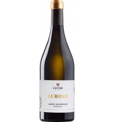 FAUTOR - AURORE Albarino + Sauvignon Blanc 2018