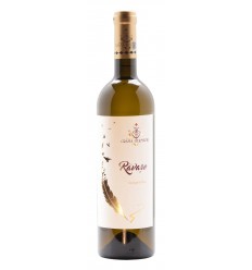 Crama Hermeziu - Ravase Sauvignon Blanc 2020