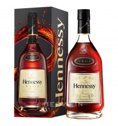 Hennessy Cognac VSOP