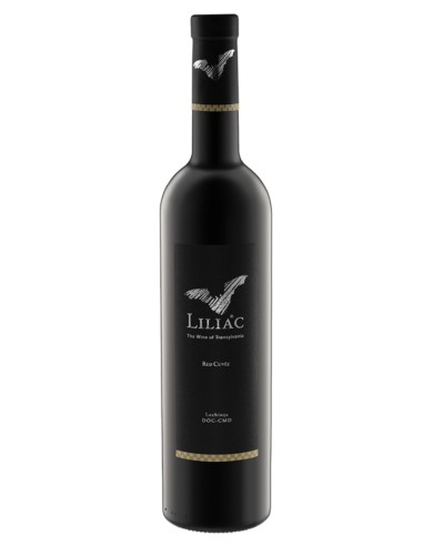 Liliac - Red Cuvee 2020