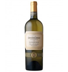Domeniul Coroanei Segarcea Prestige - Sauvignon Blanc 2019