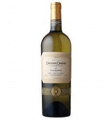 Domeniul Coroanei Segarcea Prestige - Chardonnay 2020