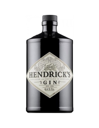 W.HENDRICK'S GIN 0.7L