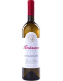 Budureasca Clasic - Sauvignon Blanc 2020