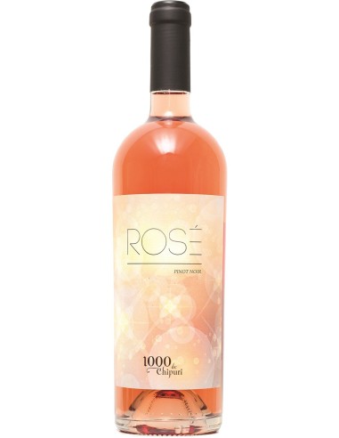 1000 de Chipuri Rose 2021