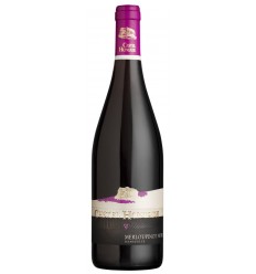 Recas Castel Huniade - Merlot & Pinot Noir 2020