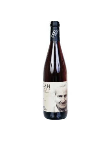 1000 de Chipuri Luscan - Pinot Noir 2019