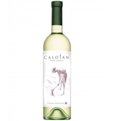 Crama Oprisor - Caloian - Pinot Grigio 2021