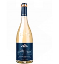 Purcari Nocturne Chardonnay 2022