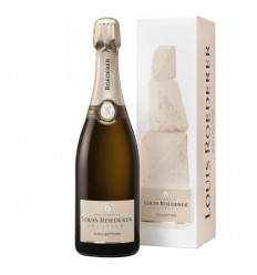 R,LOUIS ROEDERER CHAMPAGNE G.B.
