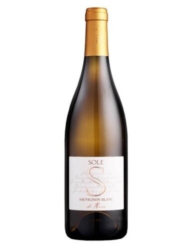 Recas - Sole - Sauvignon Blanc 2022
