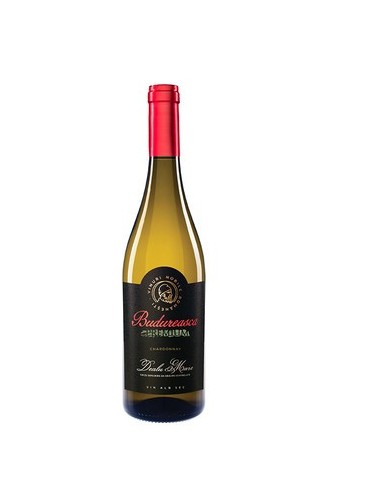 Budureasca Premium - Chardonnay 2022