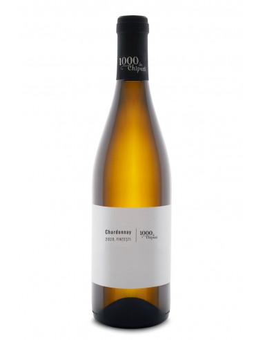1000 de Chipuri Chardonnay 2023