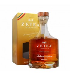 Zetea - Palinca de pere 0.7L