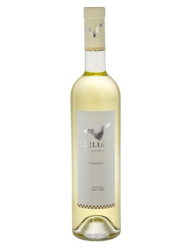 Liliac - Chardonnay 2021