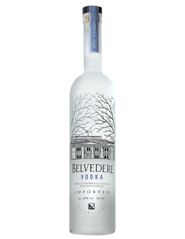 Belvedere Vodka 1.0L