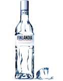 Finlandia Vodka 1.0 L