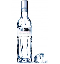 Finlandia Vodka 1.0 L