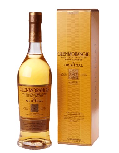 Glenmorangie Whisky 10Y