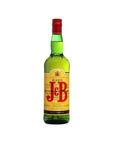 J&B Whisky 1.0 L