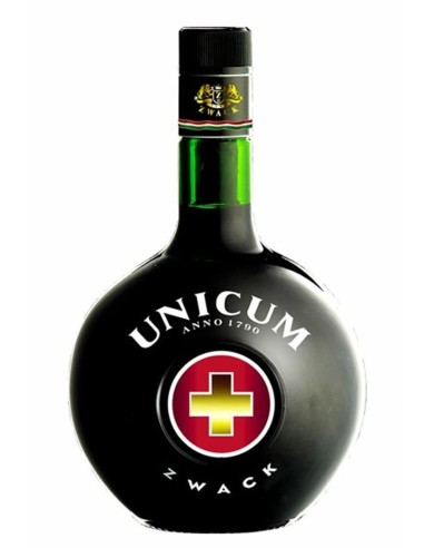 Unicum - Herb Liqueur