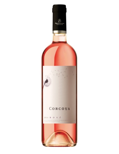 CORCOVA - Rose 2022