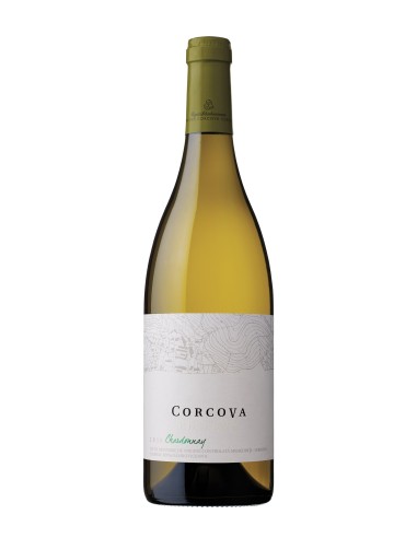 CORCOVA - Reserve Chardonnay 2019