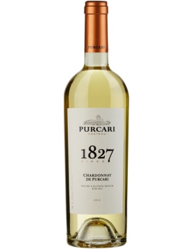Purcari - Chardonnay 2022